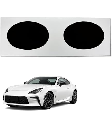 Amazon.co.jp: 風間オート メンバーリジットカラー 86 BRZ