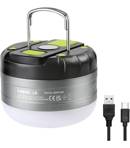Amazon.co.jp: リョービ(RYOBI) 充電式ランタン BLT-140 (本体