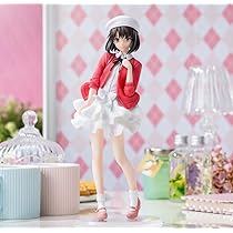 Amazon.co.jp: 冴えない彼女の育てかたFine Luminasta 加藤恵
