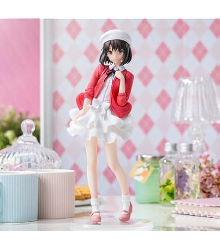 Amazon.co.jp: セガ冴えない彼女の育てかたFineLuminasta加藤恵