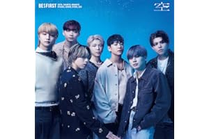 【メーカー特典あり】空 (SG+Blu-ray Disc(スマプラ対応)) (LIVE盤) - BE:FIRST（特典：クリアステッカー（全8種よりランダム1種））