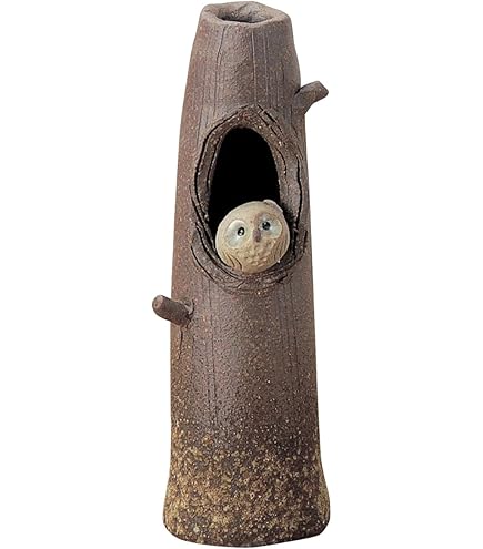 Amazon.co.jp: 骨董 高岡銅器 峰雲作 銅製 一輪挿し 360g 花器