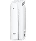 Amazon | パナソニック 衣類乾燥除湿機 ストーングレー F-YZVX60-H