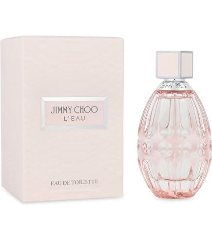 Amazon | 【ジミー チュウ】ジミー チュウ フローラル EDT・SP 90ml