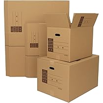 Amazon.co.jp: タチバナ産業 ダンボール製 ハンガーボックス 3枚