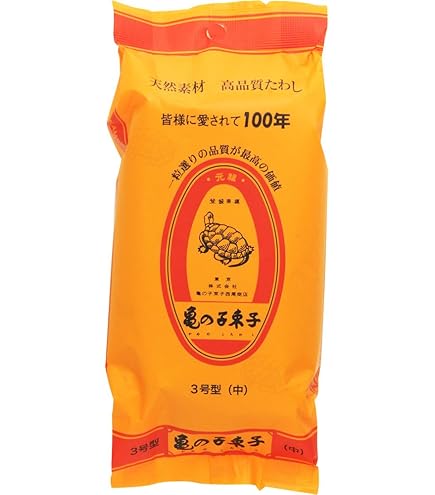 Amazon.co.jp: 亀の子たわし 4号 158013.0 : ホーム＆キッチン