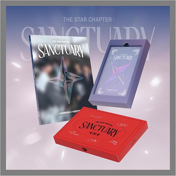 kota様 おまとめセット TXT Sanctuaryセット＆フォトホルダー kota様 おまとめセット TXT Sanctuaryセット＆フォトホルダー