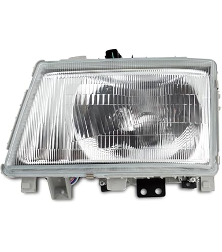 Amazon | 17 スーパーグレート 対応 LED ヘッドライト 左右セット 補修