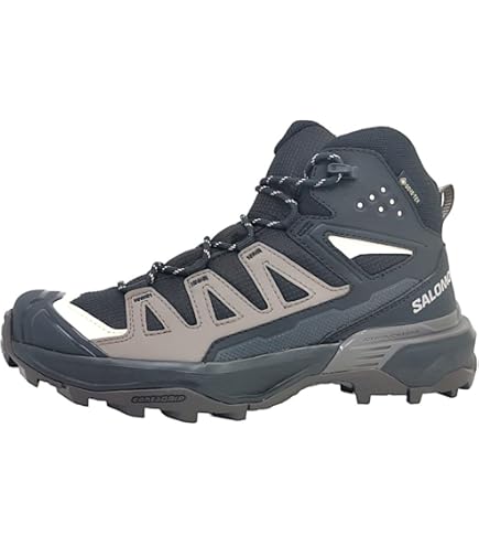 Amazon.co.jp: サロモン（SALOMON） ゴアテックス トレッキング