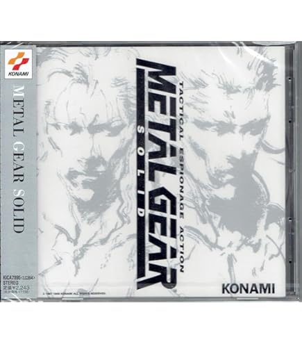 Metal Gear Solid Peace Walker : ゲーム・ミュージック: Amazon.com
