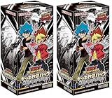 遊戯王ラッシュデュエル デッキ改造パック 創造のマスターロード!! BOX CG1781 (× 2)