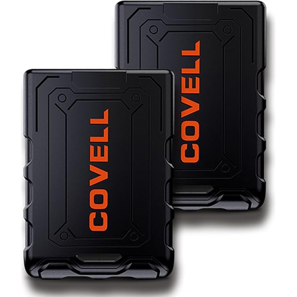 Amazon.co.jp: 空調冷風服 COVELL 32V専用バッテリー DC COVELL専用