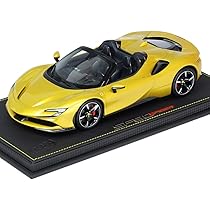 フェラーリ Ferrari SF90 STRADALE ミニカー 61YccEAHDOL._AC_UL210_SR210,