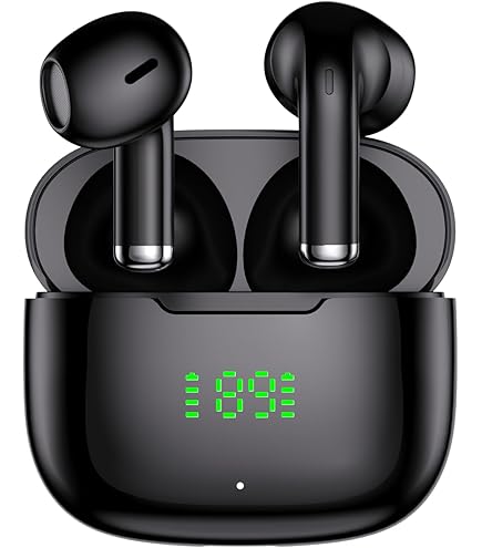 Amazon.co.jp: bluetoothイヤホン ワイヤレスイヤホン 【イヤホン新