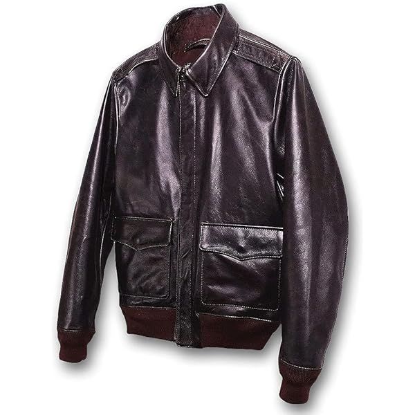 LEATHER BOMU 革ジャン Mサイズ LEATHER BOMU 革ジャン Mサイズ メンズ革ジャン 本革 秋冬