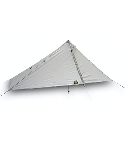 Amazon.co.jp: Six Moon Designs Serenity NetTent - 11オンス 超軽量