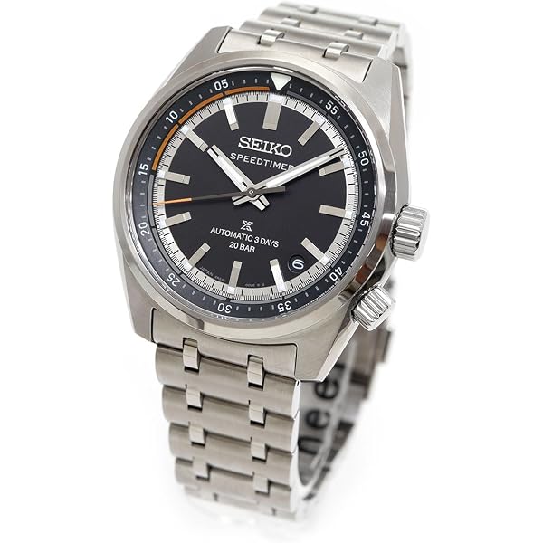 Amazon | [セイコー] SEIKO 5 SPORTS 自動巻き メカニカル 腕時計