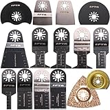 SPTA カットソー・マルチツール用ブレード 振動マルチツールは、ファインマルチマスター用のブレードを見ました 、ドレメル、ボッシュ、マキタ、ミルウォーキー、DEWALT,Fein,Bosch,Dre