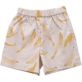(ジェラートピケ キッズアンドベイビー)gelato pique Kids＆Baby フルーツモチーフ kids ショートパンツ ジ