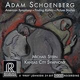 Schoenberg: American Symphony