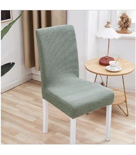 IKEA 椅子カバー 8個セット HENRIKSDAL Amazon.co.jp: Henriksdal 椅子カバー 無地 コトンダック生地 スリップ