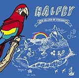 The Island Of Curiosity