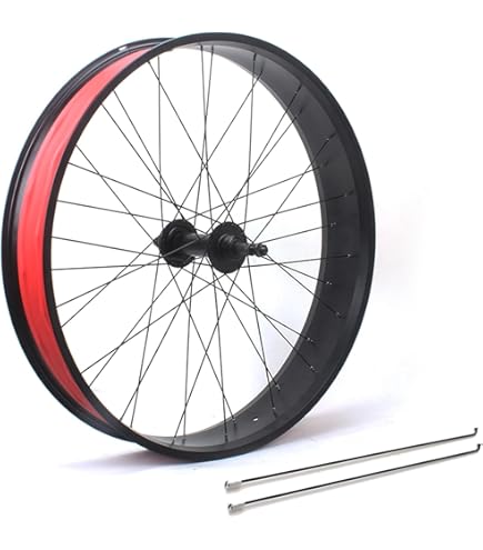 E-BIKE 折りたたみファットタイヤ　ジャンク(後輪のスポーク折れ) E-BIKE 折りたたみファットタイヤ ジャンク(後輪のスポーク折れ