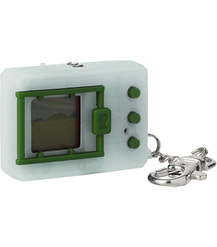 Amazon.co.jp: 初代 デジタルモンスター 複製原画 256枚 シリアル  