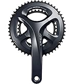 Amazon | シマノ(SHIMANO) FC-R7000 クランクセット