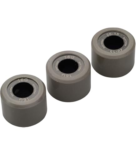 Vローラー ホンダ（HONDA） ウェイトローラー ライブディオ/ZX AF27 AF34 AF35