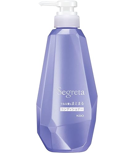 【２０個セット】 セグレタ コンディショナー 根元からふんわり 本体(430ml)×２０個セット Amazon | セグレタ コンディショナー 根元からふんわり 本体