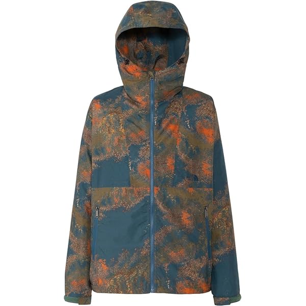 Amazon | THE NORTH FACE(ザノースフェイス) ジャケット Novelty