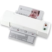 Amazon | ラミネーター a3対応 6本ローラー L630A3 アスカ 高速 150μm