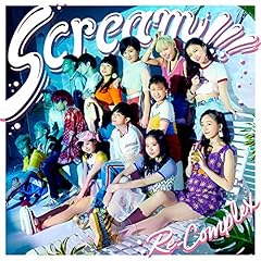 ������������ / Re:Complex