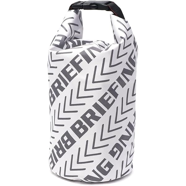Amazon | [BRIEFING] バイアスロゴ ジャガード アイスパック BIAS LOGO