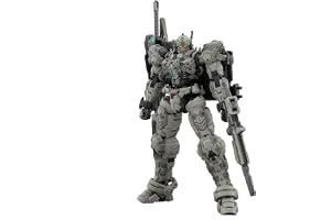BANDAI SPIRITS(バンダイ スピリッツ) GUNDAM ROGUE ORBIT HG 1/144 ガンダムヘリックス プラモデル | GUNDAM ROGUE ORBIT 色分け済みプラモデル