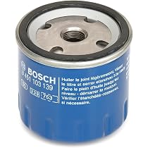 Amazon | BOSCH(ボッシュ) 輸入車用オイルフィルター 0451103139