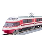 Amazon | KATO Nゲージ 小田急ロマンスカー・NSE 3100形 冷房増設 11両