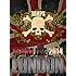 VAMPS「VAMPS LIVE 2014: LONDON(通常盤B / Blu-ray)」