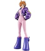 Amazon | ワンピース DXF THE GRANDLINE SERIES エッグヘッド