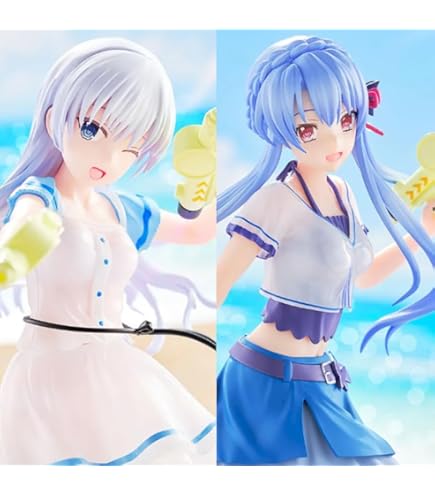 Amazon | Summer Pockets 鳴瀬しろは ぬーどるストッパー