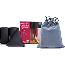 バイオラックス シェイピング バンテージ 加圧 むくみ エステ 美容