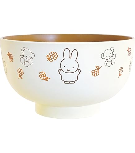 Amazon.co.jp: ダイアウッディ汁椀 食べ物サイクル大1個 日本製 食洗機