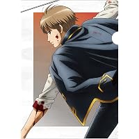Amazon Co Jp 新着ランキング 銀魂 の新着ランキングです