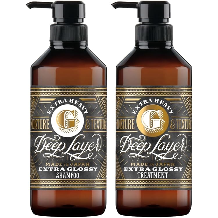 ビューティーエクスペリエンス ディープレイヤー エクストラグロッシー シャンプー 800ml ＆ ト Amazon | ビューティーエクスペリエンス ディープレイヤー エクストラ