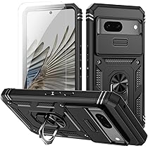 Amazon.co.jp: NKECXKJ Google Pixel 8a ケース用, Pixel8a
