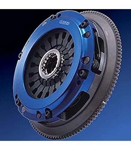 シルビア　強化クラッチ　S14 クスコ　スーパーシングルクラッチ　ニッサン シルビア 強化クラッチ S14 クスコ スーパーシングルクラッチ ニッサン