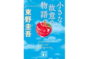 小さな故意の物語 (講談社文庫 ひ 17-43)