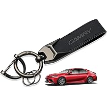 Amazon | MiJuduo トヨタに適用 カムリ CAMRY 70系 75系 本革 車