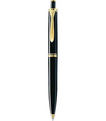 Pelikan ペリカン クラシック K215 ボールペン Amazon | Pelikan ペリカン ボールペン 油性 クラシック